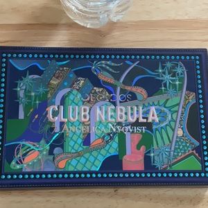 Kaleidos Club Nebula-Angelica Collab